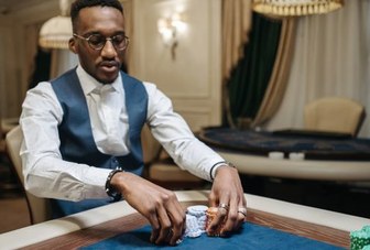 game di động QH88 Poker