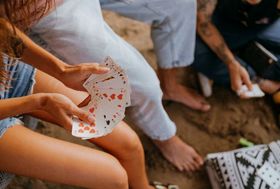 game bài đổi thưởng QH88