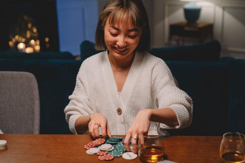 game live dealer Nohu